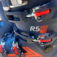 Scarponi Lange RS 130 LV - 25.5