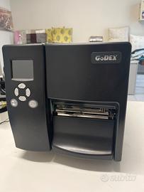 GODEX EZ2250i
