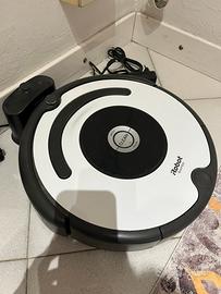 Irobot roomba 675