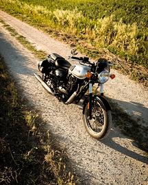 Benelli Imperiale 400