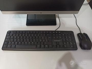 tastiera e mouse