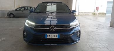 Volkswagen Taigo 1.0 TSI 110 CV R-Line
