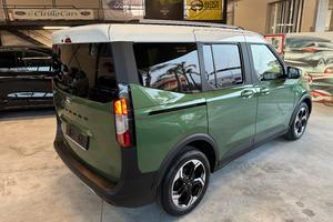 FORD TOURNEO COURIER ACTIVE