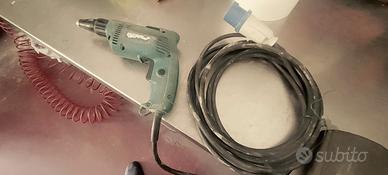 avvitatore makita