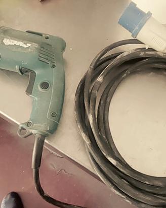 avvitatore makita