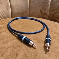 Cavo digitale coassiale Mogami 2964 - RCA Neutrik