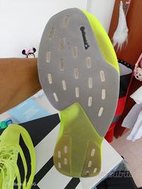 scarpe da running uomo 