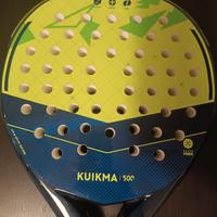 Racchetta Padel KUIKMA 500