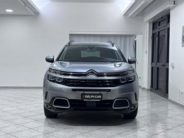 Citroen C5 Aircross BlueHDi 130 S&S Shine