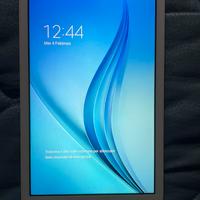 Tablet samsung galaxy e