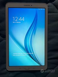 Tablet samsung galaxy e