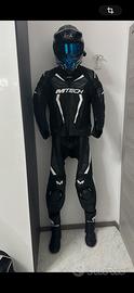 TUTA MTECH DIVISIBILE TG46