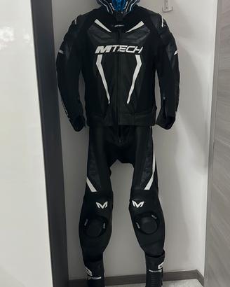 TUTA MTECH DIVISIBILE TG46