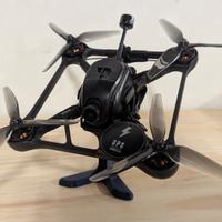 TBS Oblivion 5" Analogico