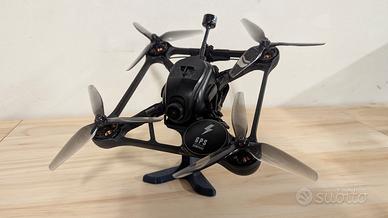 TBS Oblivion 5" Analogico