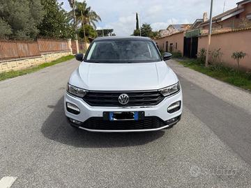 T-roc