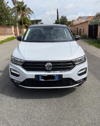 T-roc