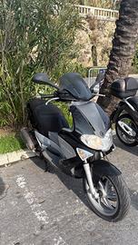 Gilera Runner 125 VX