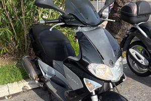 Gilera Runner 125 VX