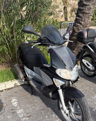 Gilera Runner 125 VX