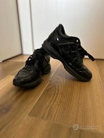 3 paia di scarpe di marca 34-36-37