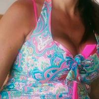 Tuta lycra Calzedonia 