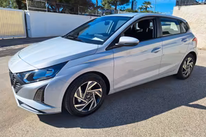 Hyundai i20 1.0 GPL ConnectLine