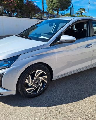 Hyundai i20 1.0 GPL ConnectLine
