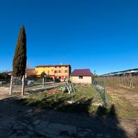 Terra tetto unifamiliare