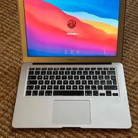 portatile Apple MacBook Air 13.3 pollici