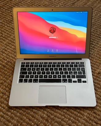 portatile Apple MacBook Air 13.3 pollici