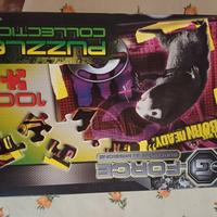 puzzle disney nuovo 3€