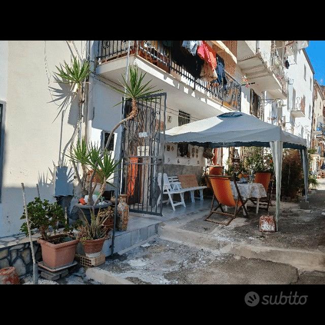 Appartamento – Amantea - Vista 4