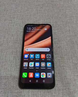 SMARTPHONE HUAWEI Y6 2019 MRD- LX1N