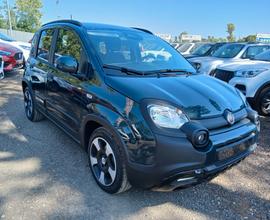 Fiat Panda Cross 1.0 FireFly S&S Hybrid