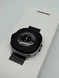 SAMSUNG GALAXY WATCH 8 CLASSIC