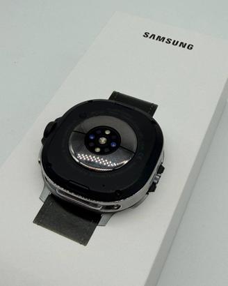 SAMSUNG GALAXY WATCH 8 CLASSIC