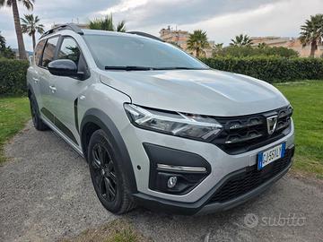 Dacia Jogger 1.0 TCe GPL 100 CV 5 posti Extreme