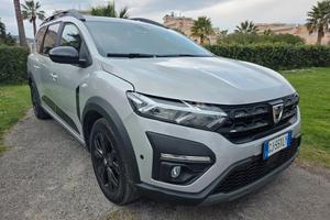 Dacia Jogger 1.0 TCe GPL 100 CV 5 posti Extreme