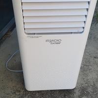 Condizionatore portatile