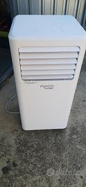 Condizionatore portatile