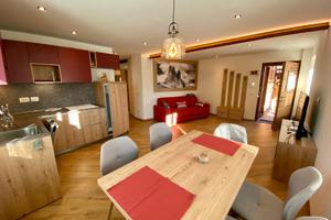 App. Val di Fassa Muncion San Giovanni di Fassa