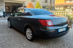 Renault cabrio