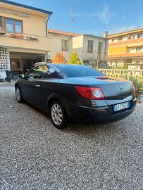 Renault cabrio