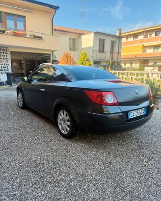 Renault cabrio