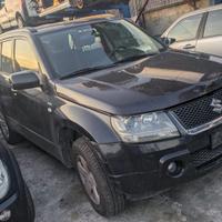 SUZUKI GRAND VITARA 2005-2012 1.9 DDiS Diesel 4X4