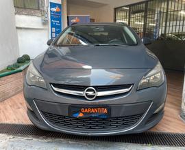 Opel Astra 1.7 CDTI 110CV Sports Tourer Elective