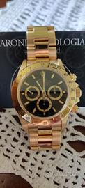 Rolex Daytona 16528 completo