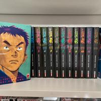 20th Century Boys Ultimate Edition Completa + Extr