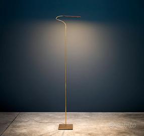 Lampada Catellani Smith Lola da terra
